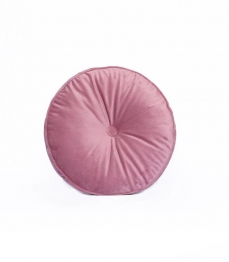 Διακοσμητικό Μαξιλάρι Velvet Fleece 40εκ. VF803 Pink Palamaiki