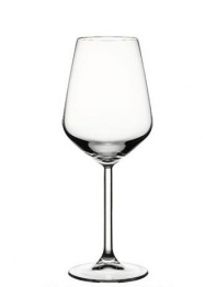 Ποτήρι Κρασιού Allegra ESPIEL 350ml SP440080K6