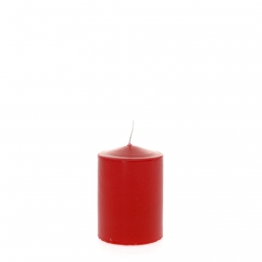 Κερί Κόκκινο iliadis 7x10εκ. 36987
