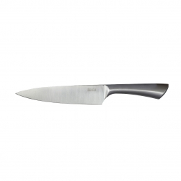 Μαχαίρι Chef Ανοξείδωτο Tokyo Steel Estia 34x2,6x4,5εκ. 01-7706