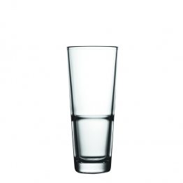 Ποτήρι Νερού Γυάλινο Διάφανο Grande-S ESPIEL 300ml-7,1x15,8εκ. SP52420K12