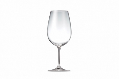 Ποτήρι Κρασιού Γυάλινο S&P 320ml Salut 890002