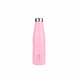 Θερμός-Μπουκάλι Ανοξείδωτο Blossom Rose Flask Save The Aegean Estia 750ml-7,9x7,9x27,8εκ. 01-22365
