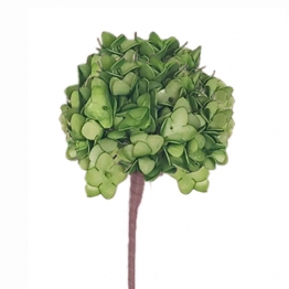 Λουλούδι Πράσινο Art Et Lumiere 80εκ. 10296