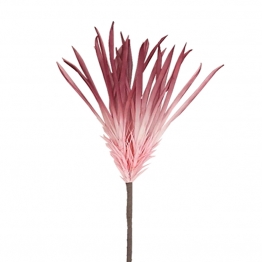 Λουλούδι Ροζ Art Et Lumiere 90εκ. 10232