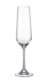 Ποτήρι Ούζου Κρυστάλλινο Bohemia Strix 200ml CTB06902020