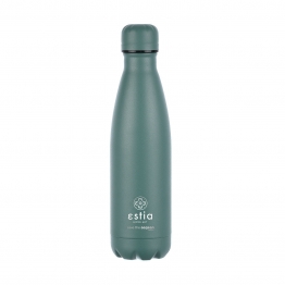Θερμός-Μπουκάλι Ανοξείδωτο Flask Lite Save The Aegean Forest Spirit Estia 500ml-7x7x26,6εκ. 01-18061