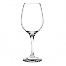Ποτήρι Κρασιού Amber ESPIEL 460ml. SP440275K3