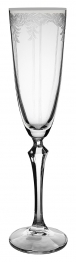 Ποτήρι Ούζου Κρυστάλλινο Bohemia Elisabeth 200ml CLX08106024