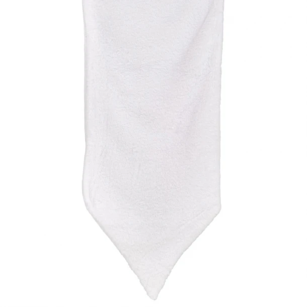 Runner Γούνας Λευκό 36x180εκ. iliadis 91712