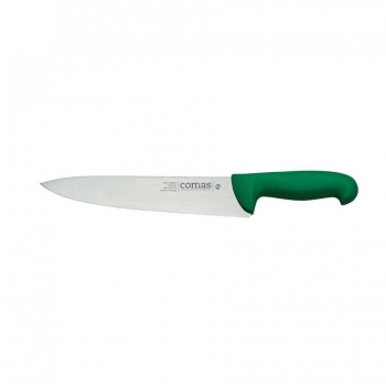 Μαχαίρι Chef Ανοξείδωτο Green Carbon Comas 20εκ. CO1012920