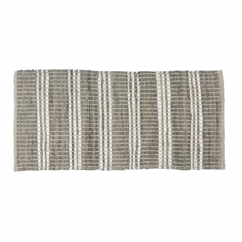 Χαλί Διαδρόμου Βαμβακερό 60x120εκ. Aura Melinen 20005225