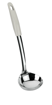 Κουτάλα Βαθιά Ανοξείδωτη Laguna METALTEX 16-233601