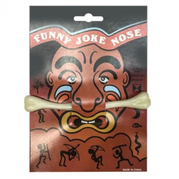 Κόκαλο Για Μύτη