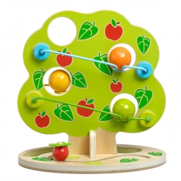 Μαγικό Δεντράκι Click Clack 30,5x14x31εκ. Lucy And Leo LL202