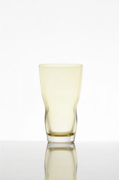 Ποτήρι Νερού Σετ 6τμχ Μελί Light ESPIEL 8x8x14εκ.