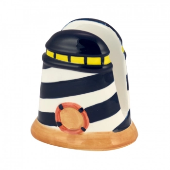 Χαρτοπετσετοθήκη Κεραμική WM Collection 9x11εκ. NJ811