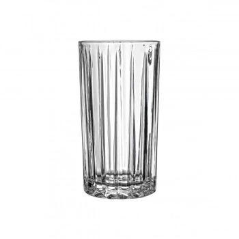 Ποτήρι Νερού Κρυστάλλινο 410ml-7,8x14,5εκ. Prisma Estia 07-35846