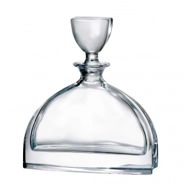 Καράφα Ουίσκι Κρυστάλλινη 700ml Nemo CTB02702300