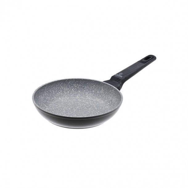 Τηγάνι Αλουμινίου Αντικολλητικό Cuisson Estia 20εκ. 01-11024