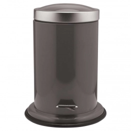 Καλάθι Απορριμάτων Acero Grey 3Lt Sealskin 361732414