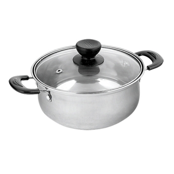 Κατσαρόλα Γκαζιού 20εκ.