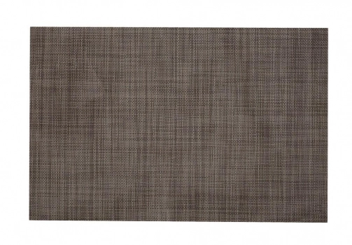 Σουπλά Αδιάβροχο Pvc Καφέ Ανοιχτό 45x30εκ. ESPIEL PUL108K6