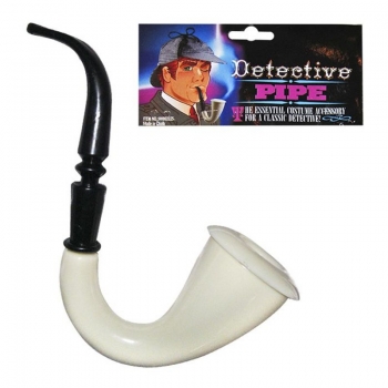 Πίπα Πλαστική 13x17εκ. CARNAVAlista 3-674