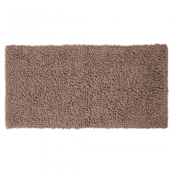 Ταπέτο Μπάνιου Microfiber 60x120εκ. Twist Sand Sealskin 294641465