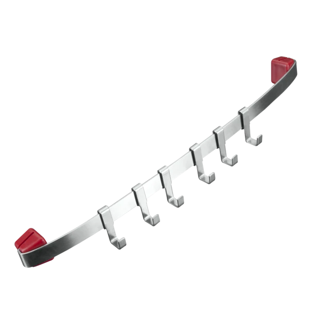 Κρεμάστρα Κουζίνας 6 Θέσεων 