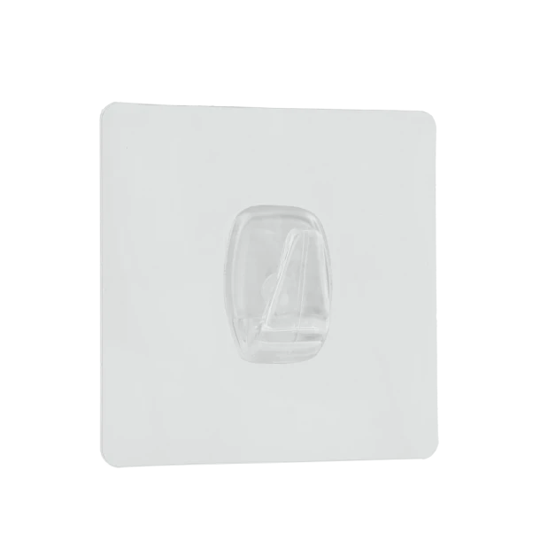 Γάντζος Επανατοποθετούμενος 8x8εκ. METALTEX