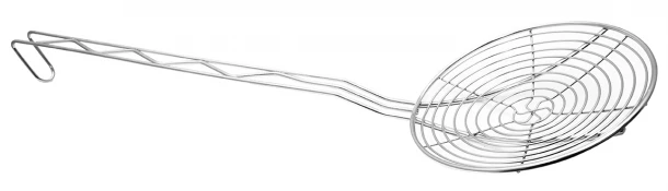 Κουτάλα Αράχνη Ανοξείδωτη K-Professional Φ16εκ. UR60721600