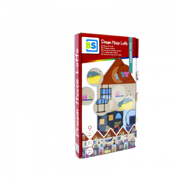 Dream House Lotto Bs Toys GA403