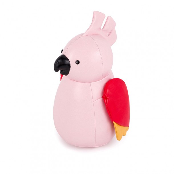 Παπαγαλάκι Ο Πάρις Με Μουσική Little Big Friends BTL302528