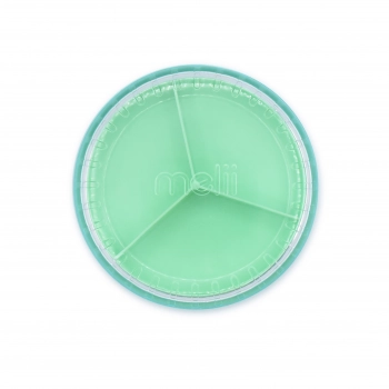 Δοχείο Περιστρεφόμενο Για Σνακ Spin Blue Μelii MEL18760