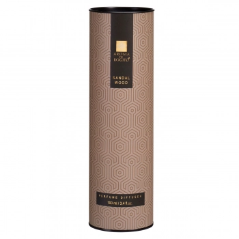 Αρωματικό Χώρου Με Sticks 100ml Sandalwood MRShome 0015003