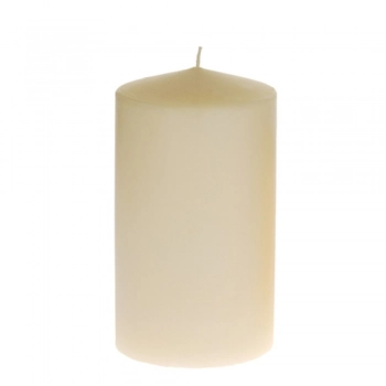 Κερί Κρεμ Καύσης 100 Ωρών/10x18εκ. iliadis 36972