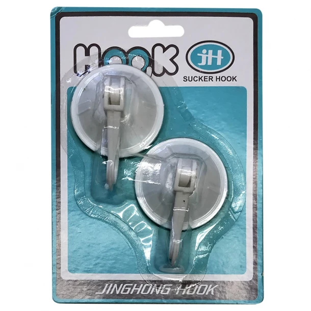 Σετ 2τμχ Κρεμαστράκια Homie 5εκ. 81-215