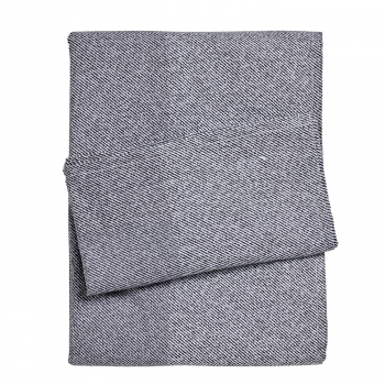 Τραπεζομάντηλο Polycotton 140x180εκ. Kitchen 0898 Grey Das Home