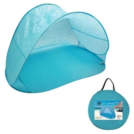 Σκίαστρο-Τέντα Παραλίας Pop Up 1,45x1x0,8μ. Summer Tiempo 42-2958