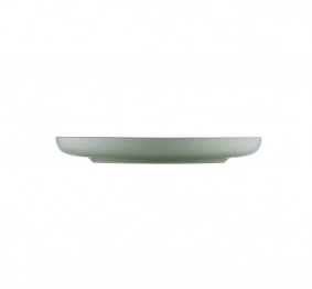 Πιάτο Ρηχό Πορσελάνης Mint Moderna Matte Kutahya Φ27εκ. KX27DU720162