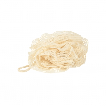 Σφουγγάρι Μπάνιου Ramie-Βαμβακερό Elixir 40gr. Estia 02-27407