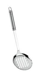 Κουτάλα Τρυπητή Ανοξείδωτη Victoria Metaltex 232608