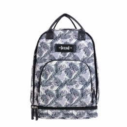 Τσάντα Backpack Με Αλλαξιέρα EVA Floral BoB Paris BOB-300100_031