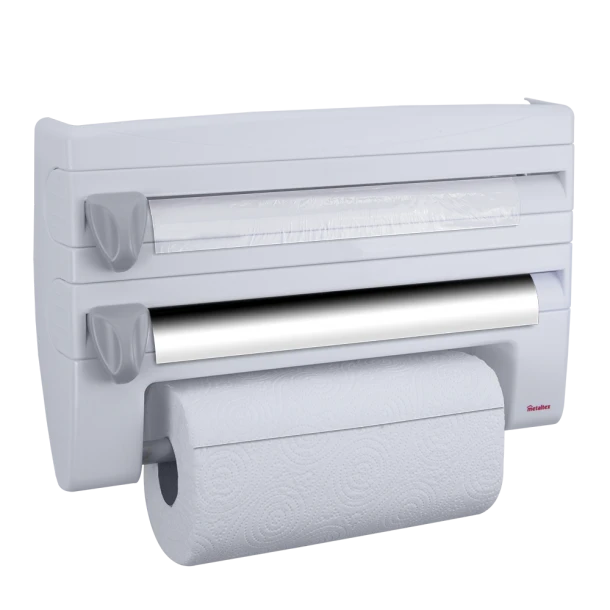 ROLL&ROLL Πολυθήκη Κουζίνας