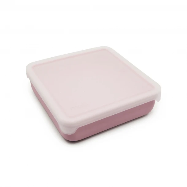 Δοχείο Σιλικόνης Για Τοστ Blush Melii MEL23230