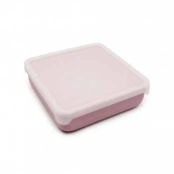 Δοχείο Σιλικόνης Για Τοστ Blush Melii MEL23230