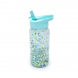 Παγούρι Foam Balls Με Διπλό Toίχωμα Μπλε 300ml Melii MEL23600