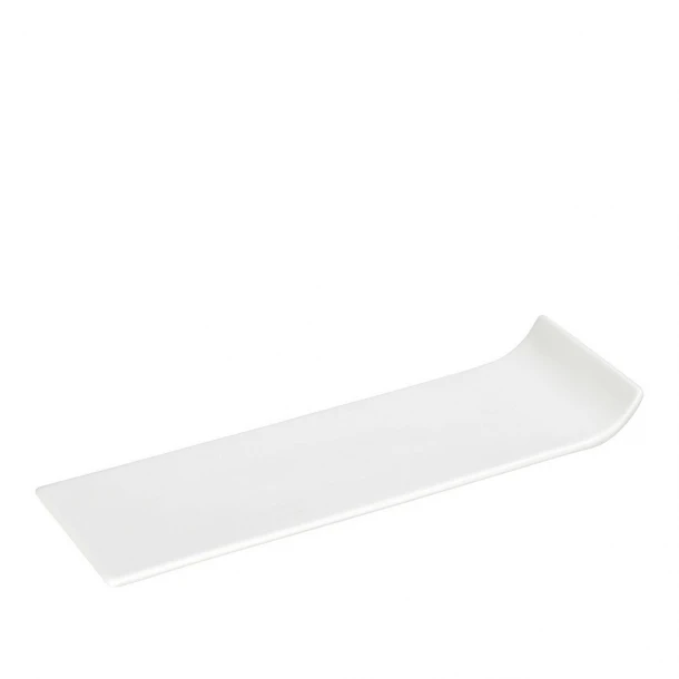 Πιάτο Πορσελάνης Ιβουάρ Siders ESPIEL 30,2x9,6x3,4εκ. FUK145K4