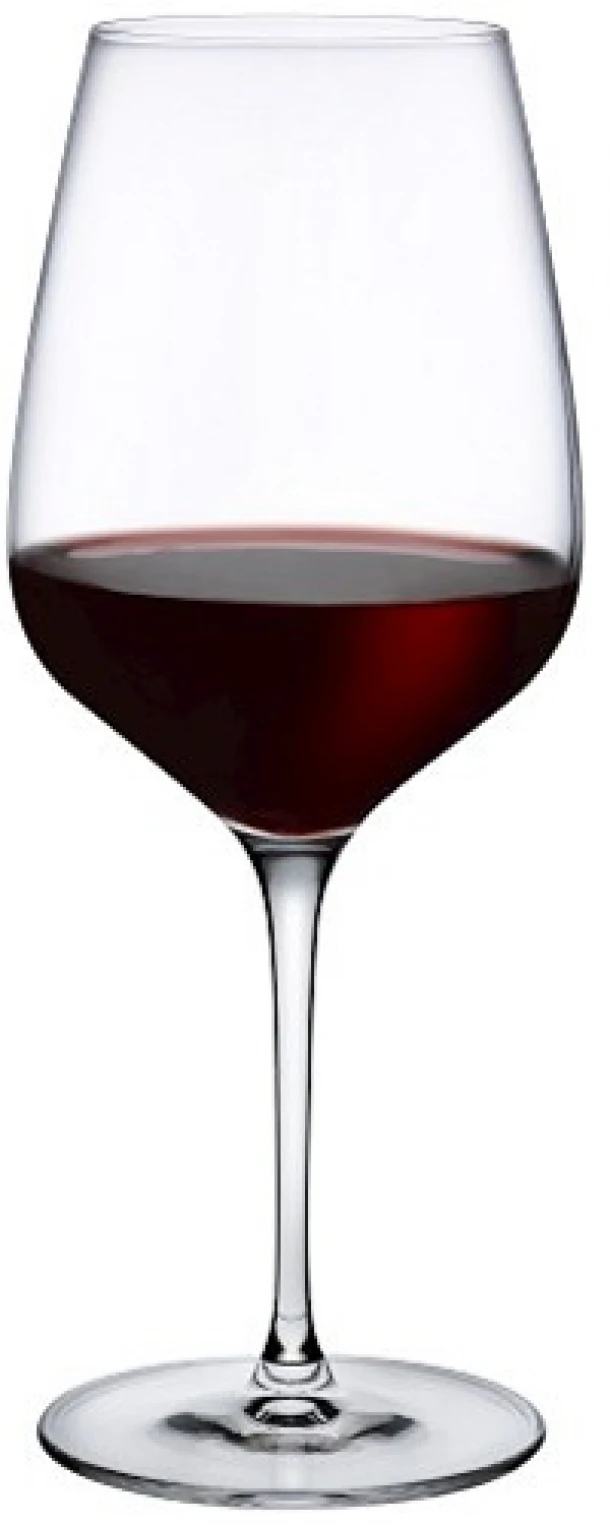 Ποτήρι Σετ 6τμχ Κρασιού Refine NUDE 610ml NU67092-6